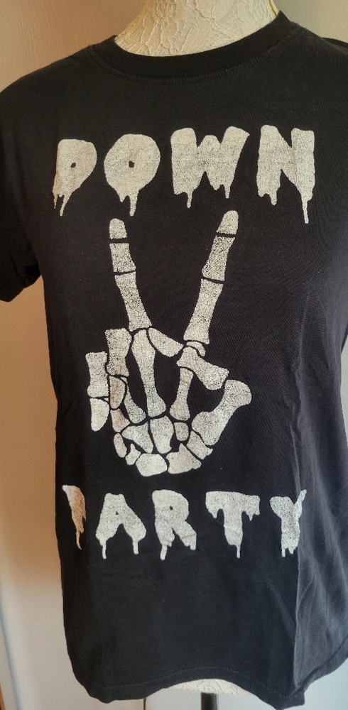Halloween Graphic Tee